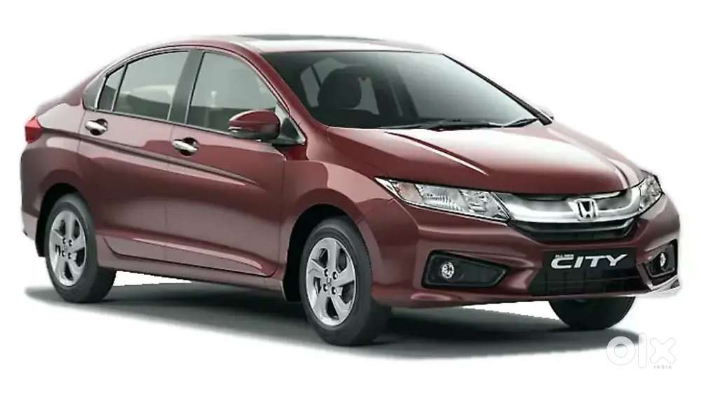 Honda City Diesel Manual 2015 Variant