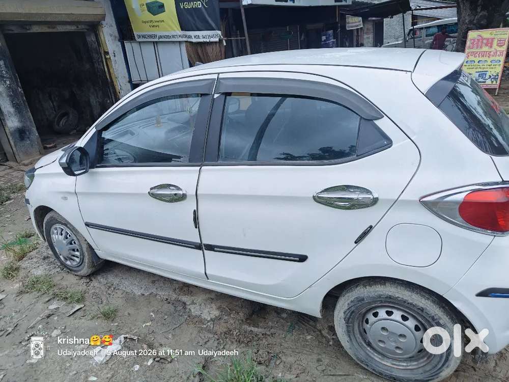 Tata Tigor 1.2 Revotron 2019