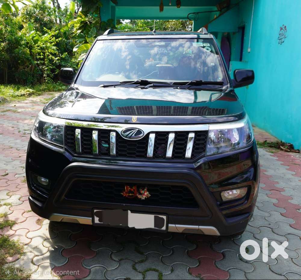 For Sale: Mahindra Bolero Neo N10 Optional (flagship Variant)