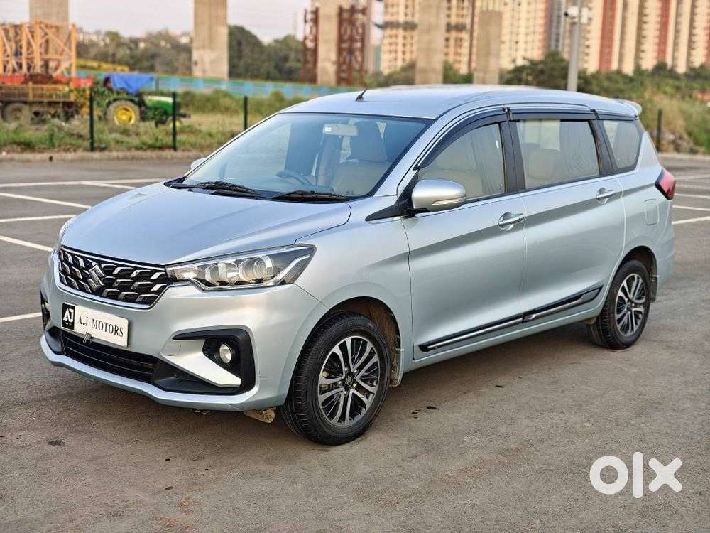 Maruti Suzuki Ertiga Zxi (o) Cng [ ], 2023, Cng & Hybrids
