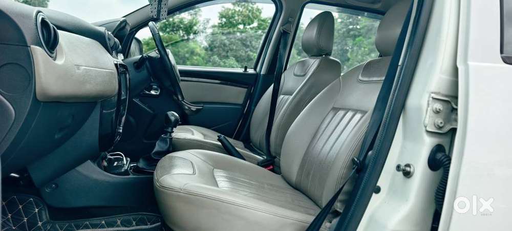 Renault Duster 110ps Diesel Rxz Pack, 2015, Diesel