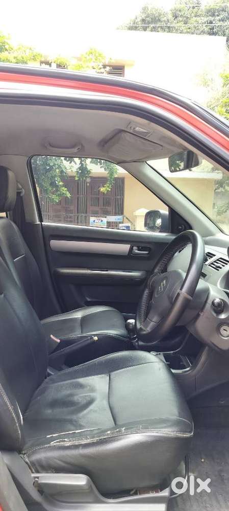 Maruti Suzuki Swift, 2009, Diesel