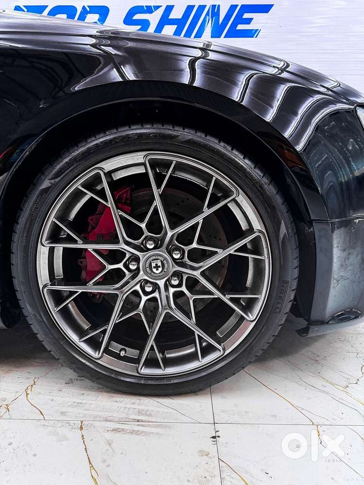 Audi RS5 V8 2 door coupe
