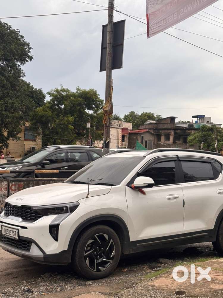 Kia Sonet  2024