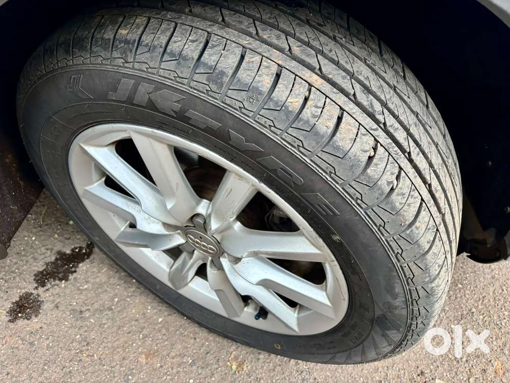Audi Q3 2.0 35 Tdi Quattro Premium Plus, 2012, Diesel