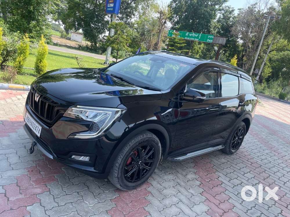 Mahindra Xuv700 2024 Diesel 9000 Km Driven
