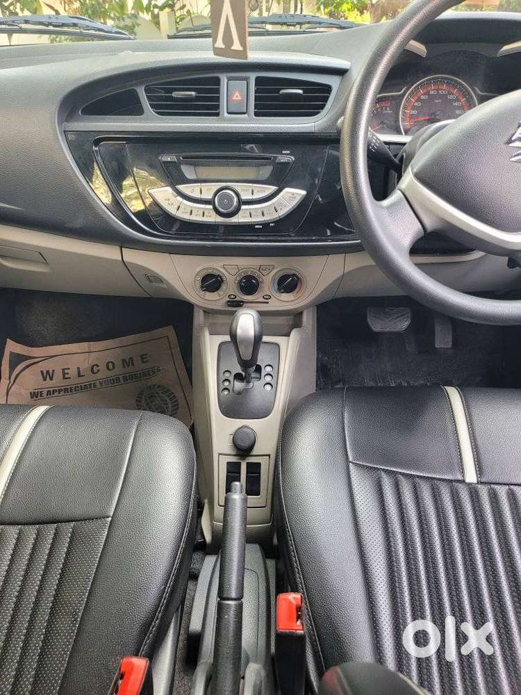 Maruti Suzuki Alto 800 Vxi, 2016, Petrol