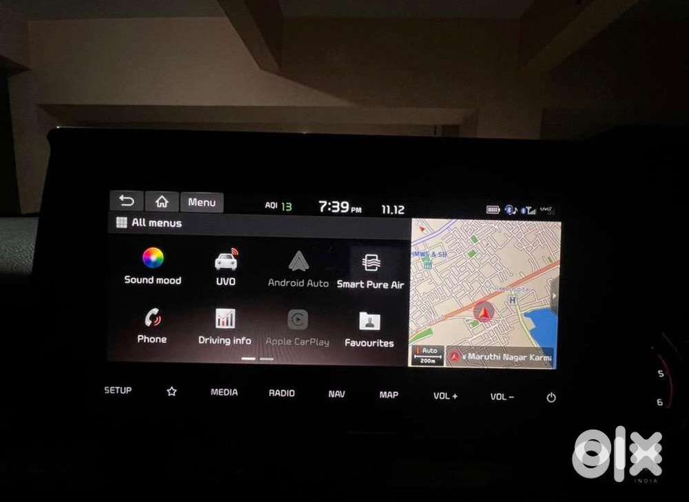 Kia Seltos 2019 Diesel 53900 Km Driven Mint Condition For Urgent Sale