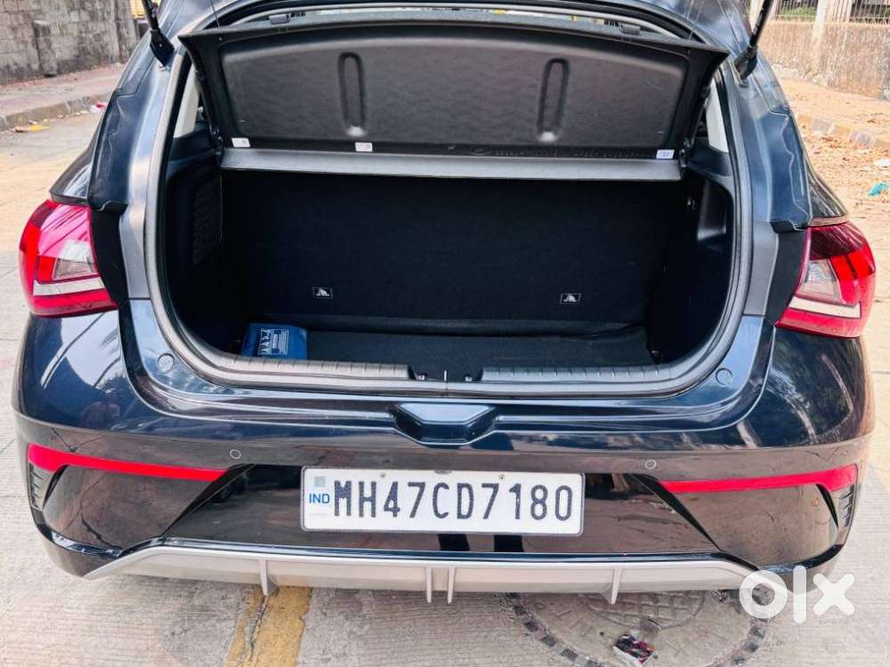 Hyundai I20 1.2 Spotz, 2026, Petrol