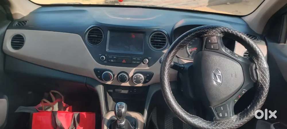 New Car Leni H