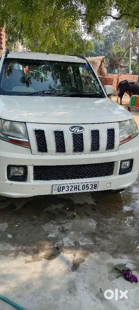 Mahindra Tuv 300 2016 Diesel 140000 Km Driven