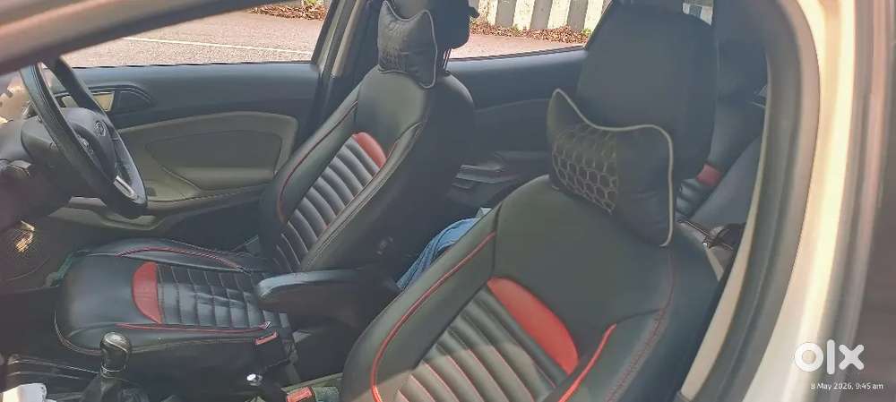 Well Maintained Ecosport For Sale