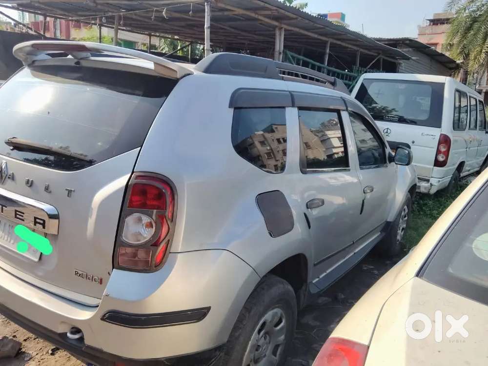 Good Condition Car
