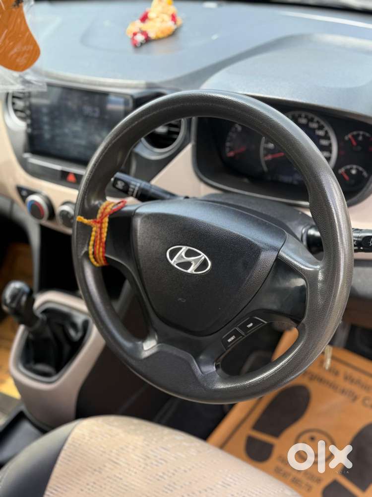 Hyundai Grand I10 1.2 Crdi Magna, 2014, Diesel