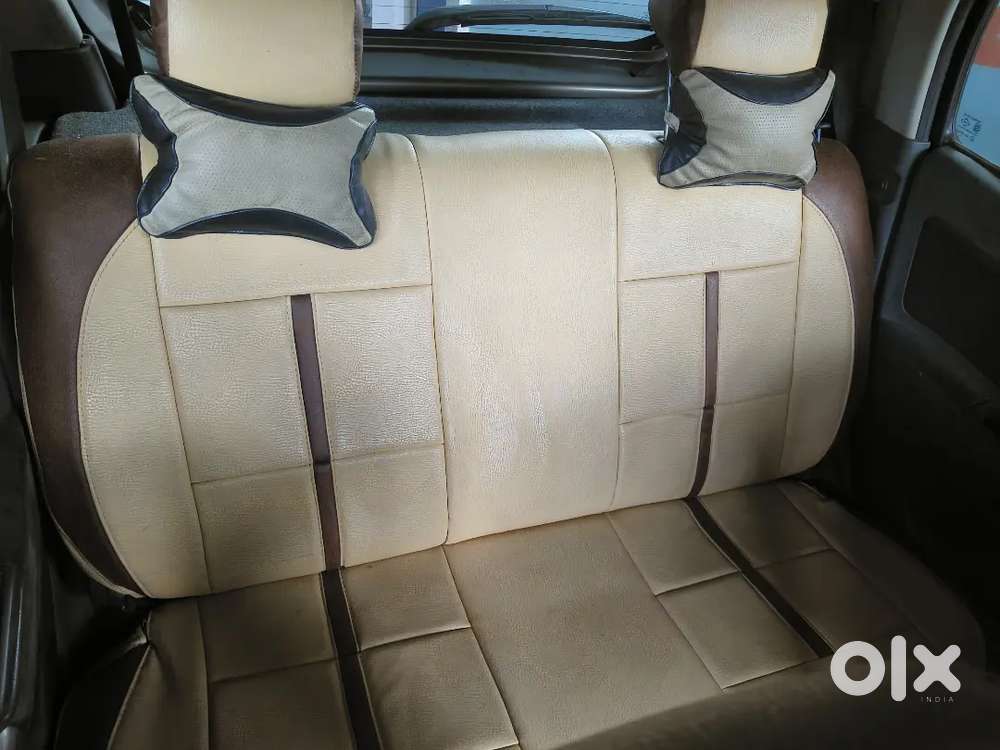 Maruti Suzuki Wagon R 2011