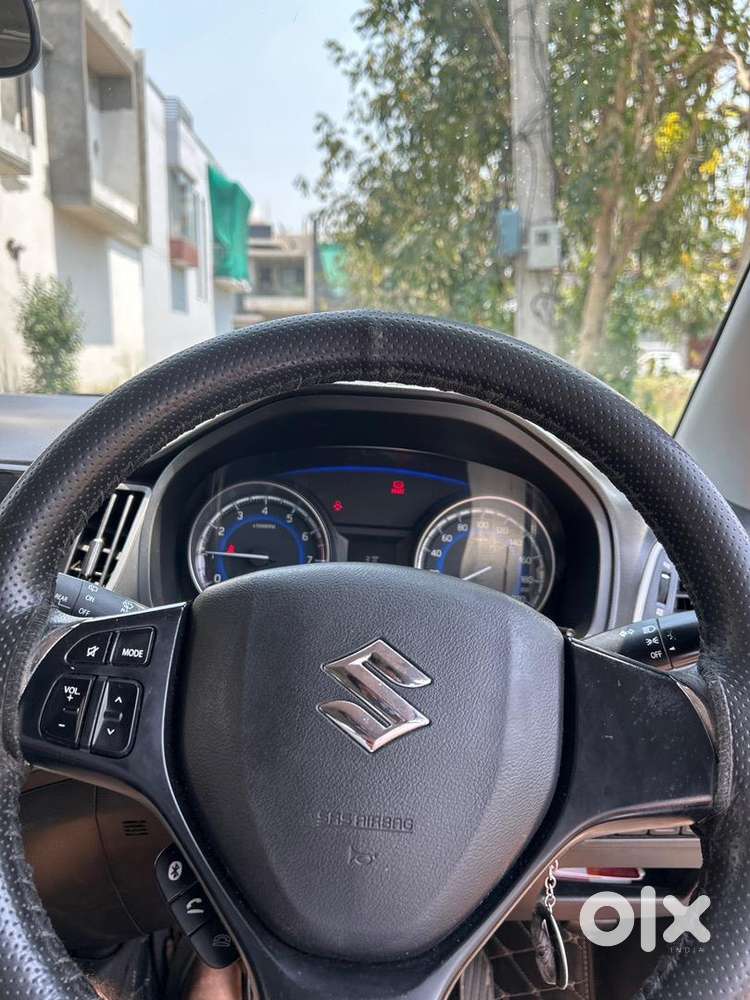 Maruti Suzuki Baleno 2020 Petrol 69500 Km Driven