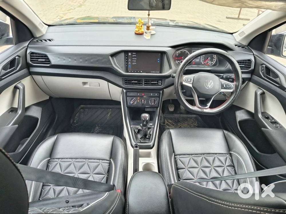 Volkswagen Taigun 1.0 Tsi Comfortline, 2025, Petrol