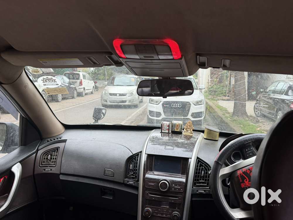 Mahindra Xuv500 W8 2wd, 2014, Diesel
