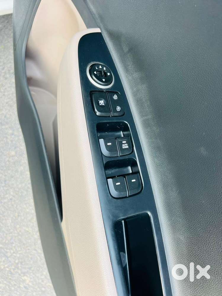 Hyundai Grand I10, 2019, Petrol