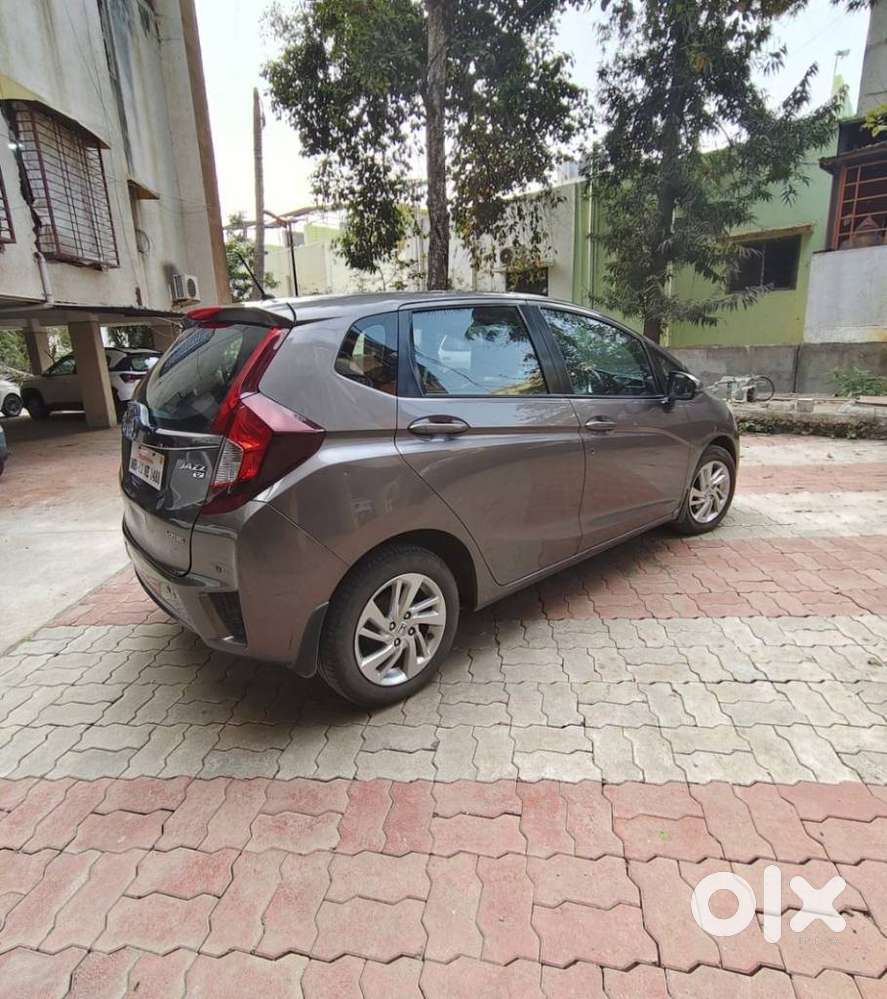 Honda Jazz 1.5 V I Dtec, 2016, Diesel