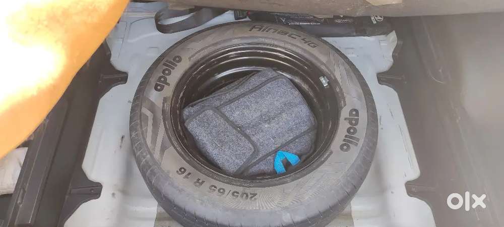 Hyundai Creta Facelift 2021 One Owner