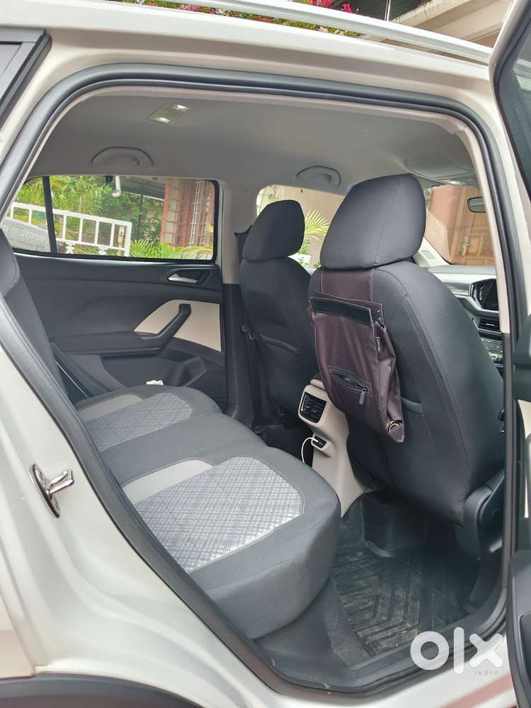 Volkswagen Taigun 1.0 Tsi Highline At, 2024, Petrol