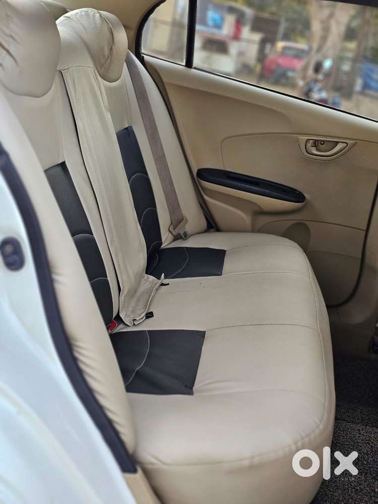 Honda Amaze 1.2 Smt I Vtec, 2018, Cng & Hybrids