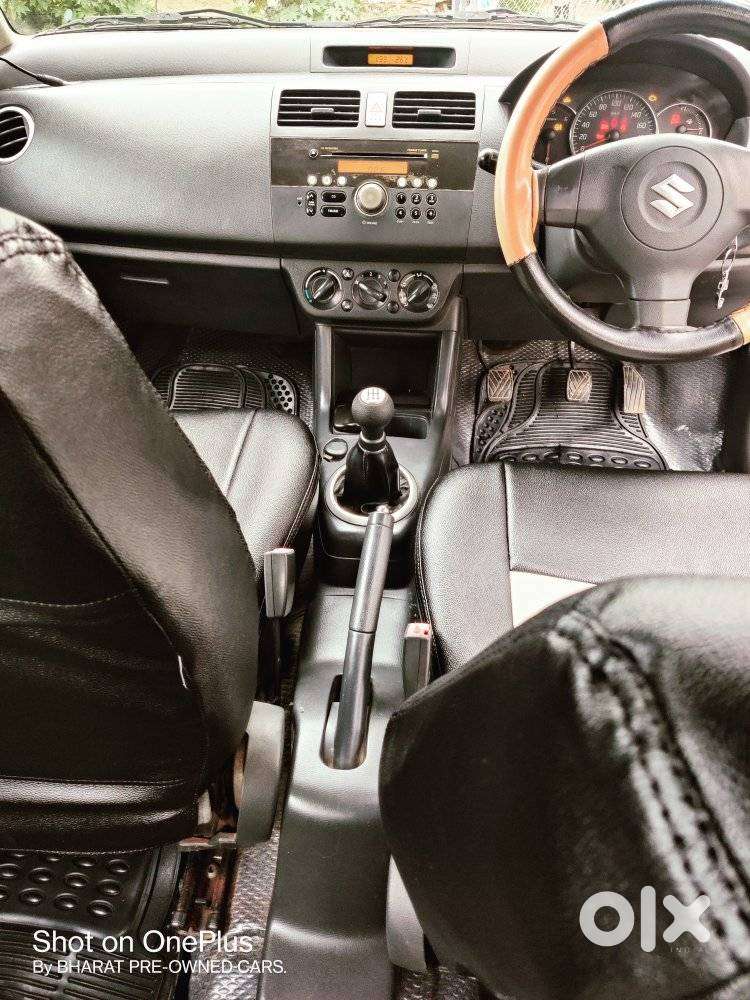 Maruti Suzuki Swift Dzire Vdi Bsiv, 2011, Diesel