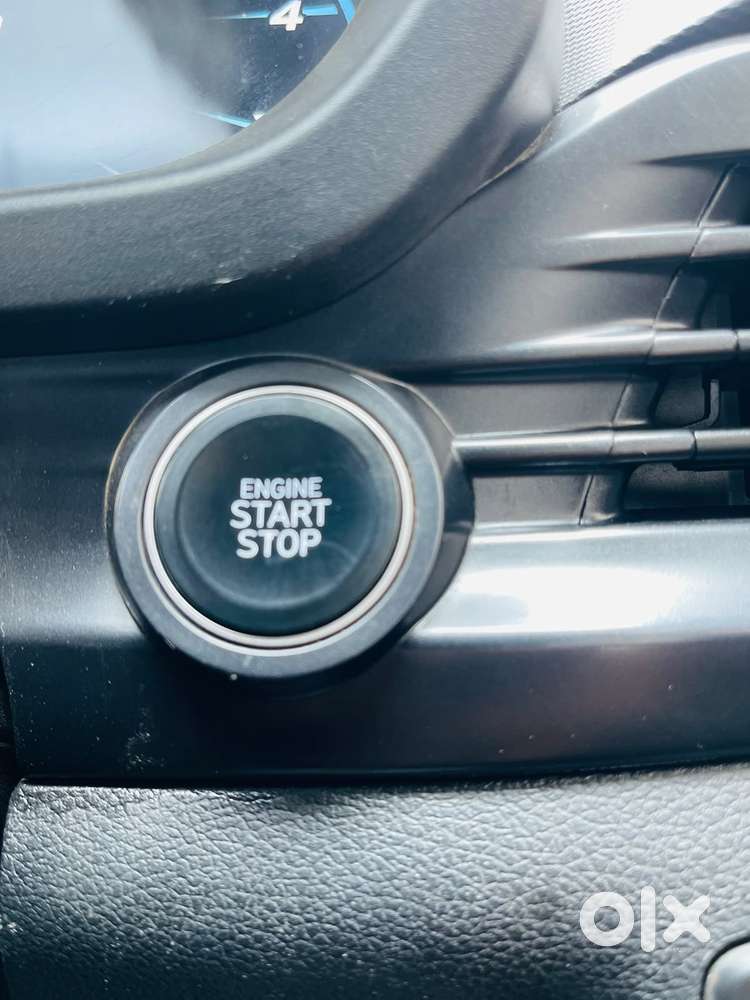 Hyundai I20 Asta (o) 1.2 Mt, 2020, Petrol