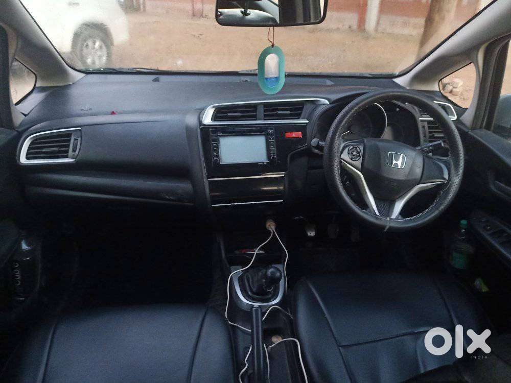 Honda Jazz 1.5 Vx I Dtec, 2015, Diesel