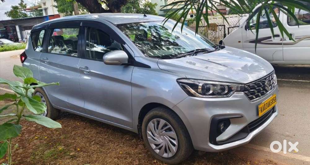 Maruti Suzuki Ertiga Vxi (o) Cng, 2023, Cng & Hybrids