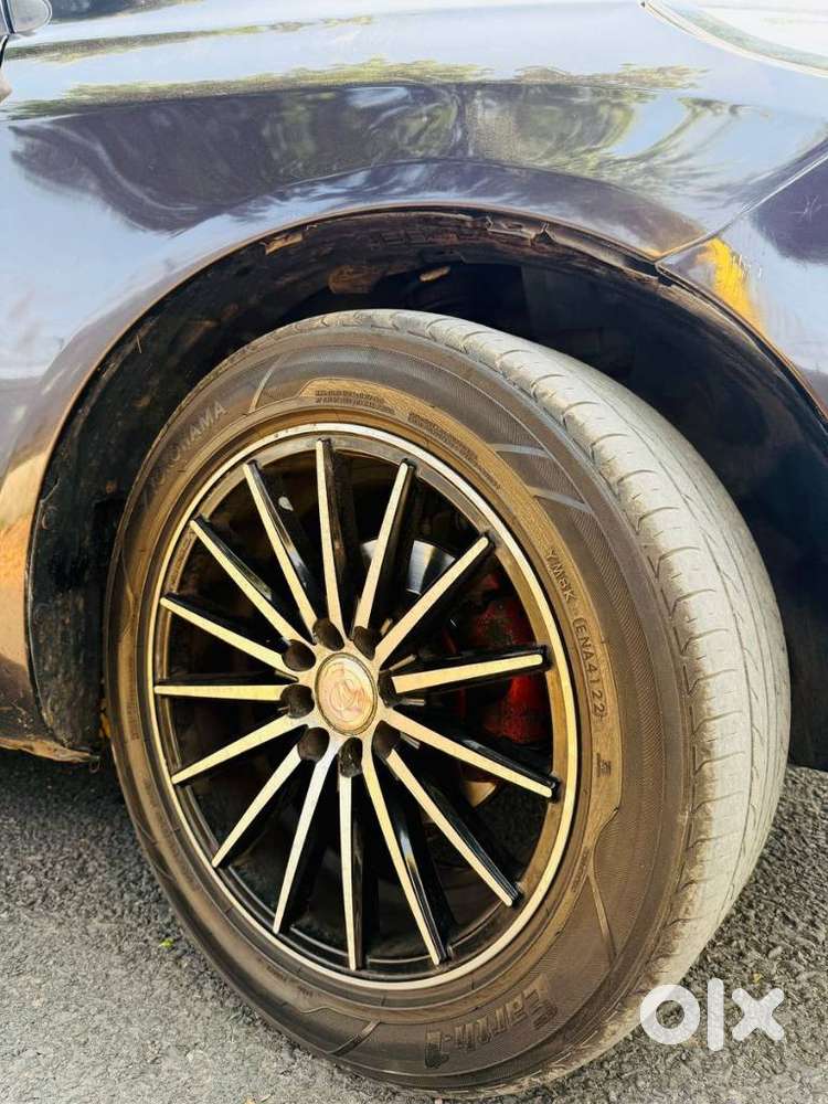 Nissan Sunny Xv, 2017, Diesel