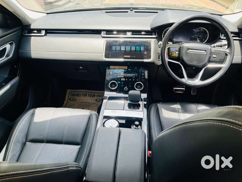 Land Rover Range Velar Hse Dynamic 2.0 Diesel, 2022, Diesel