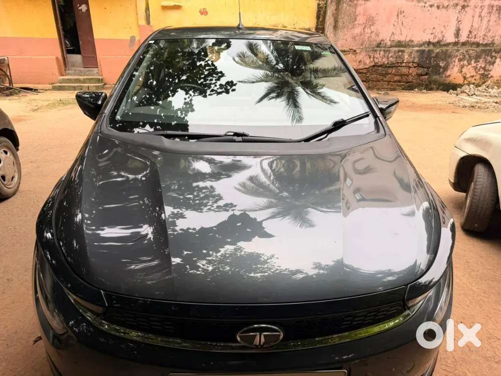 Tata Altroz 1.2 Xt 2021