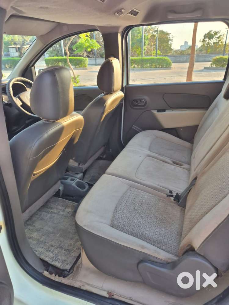 Renault Lodgy World Edition 85ps, 2016, Diesel