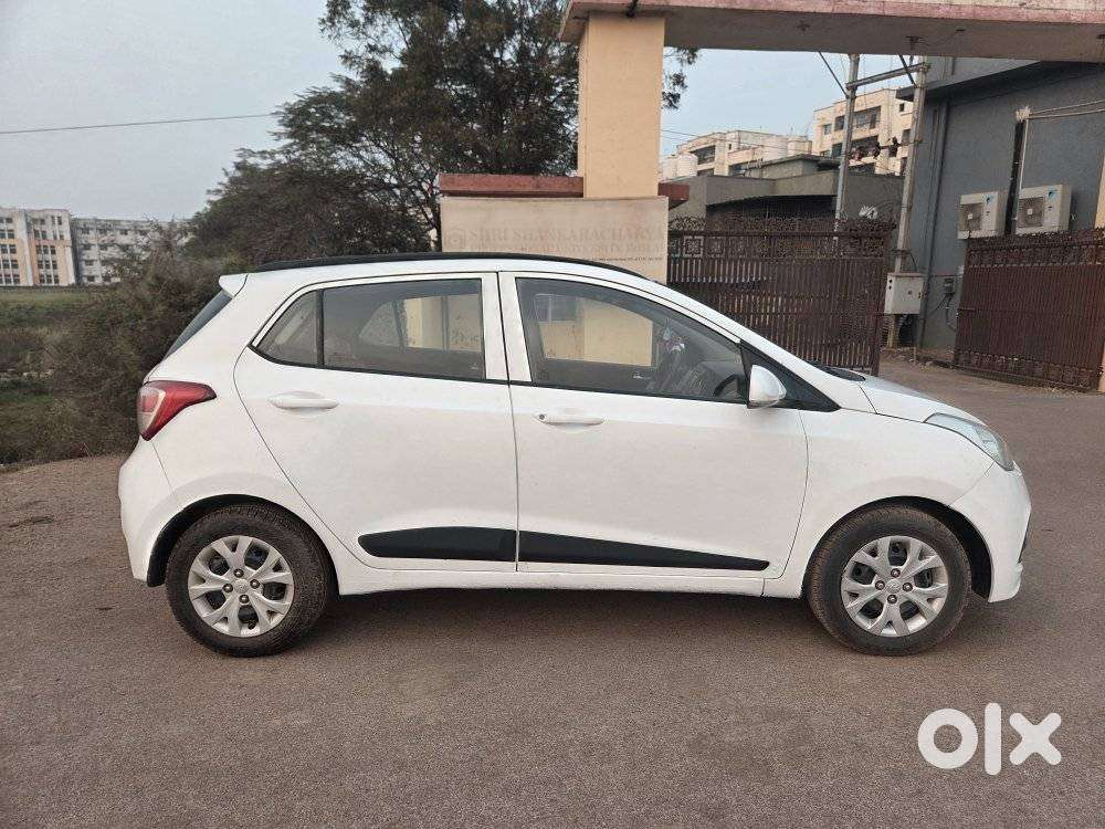Hyundai Grand I10 Prime 1.1 Crdi T, 2018, Diesel
