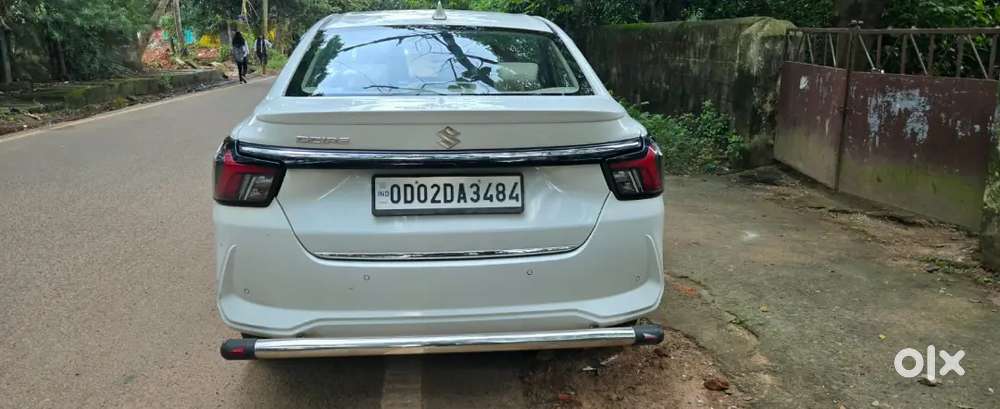 Maruti Suzuki Swift 2025