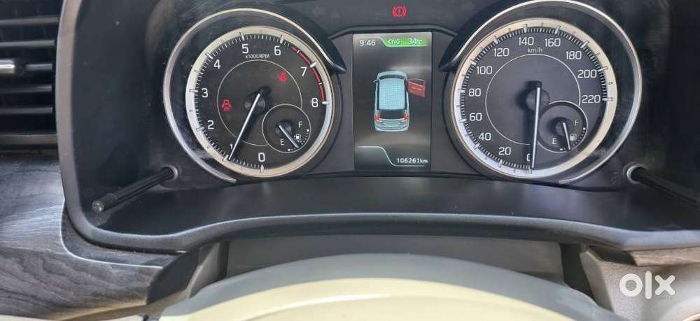 Maruti Suzuki Ertiga Zxi (o) Cng [2022-2023], 2023, Cng & Hybrids