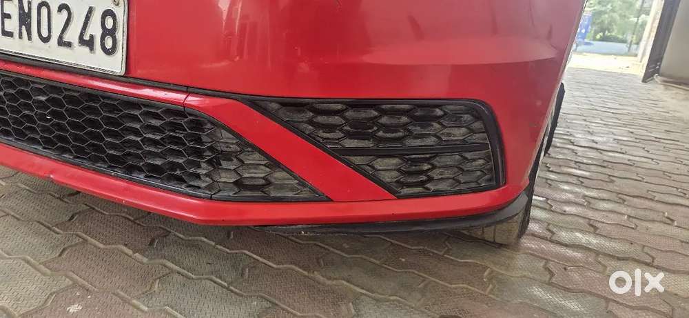 Volkswagen Polo 2021 First Owner