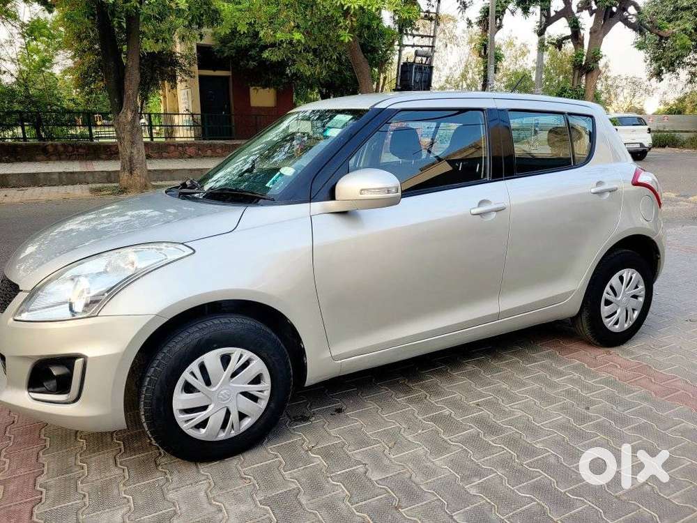 Maruti Suzuki Swift Ddis Vdi, 2015, Diesel