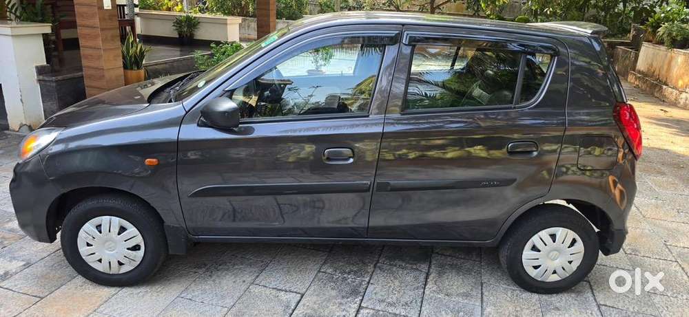 Maruti Suzuki Alto 800 2021 Petrol Well Maintained
