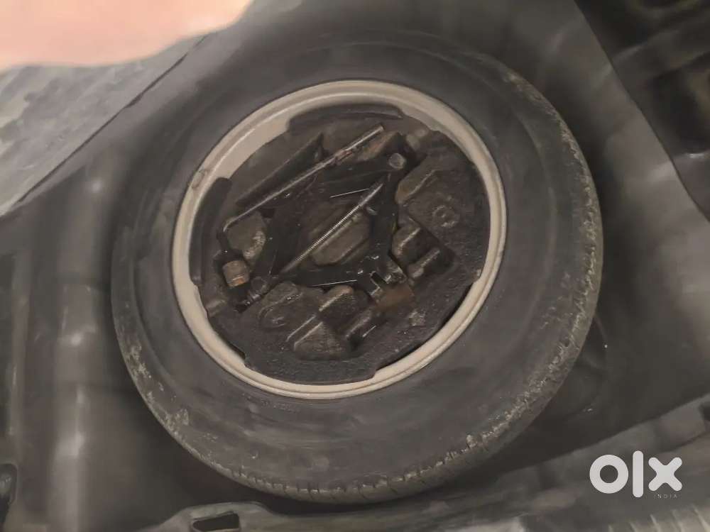 Good Condition With Best 25 Kmpl