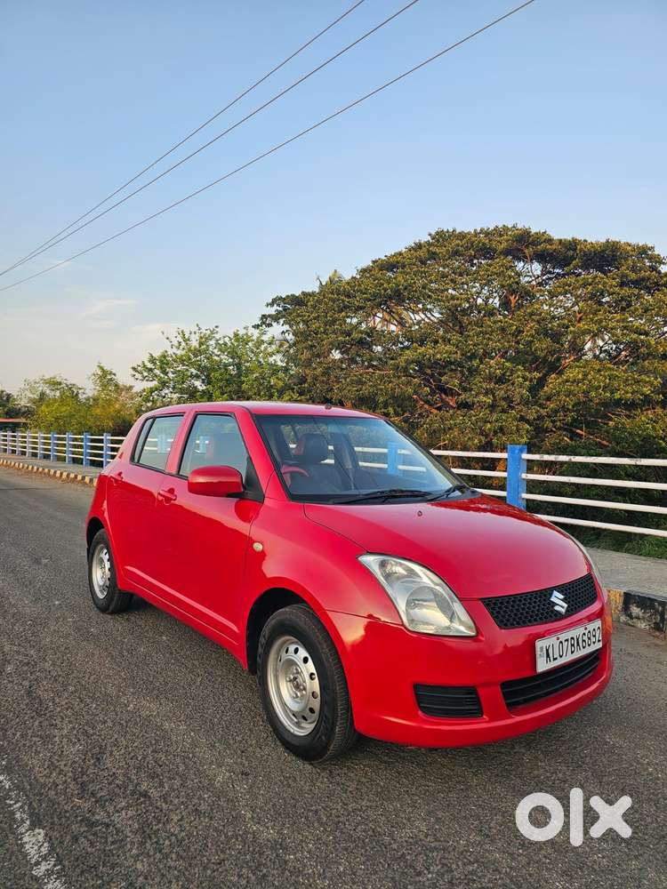Maruti Suzuki Swift Ldi Optional, 2009, Diesel