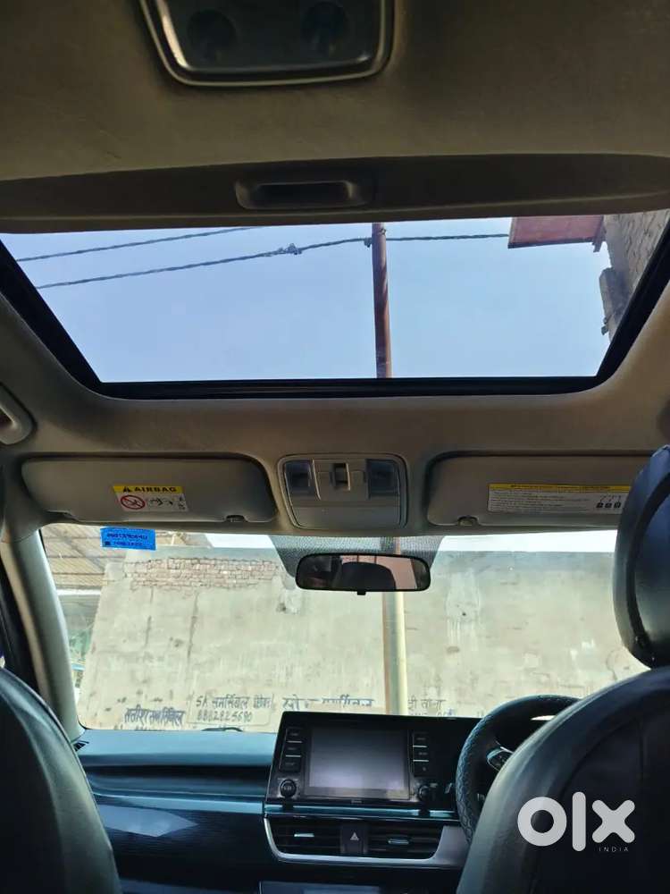 Kia Seltos 2021 Petrol 52000 Km Driven