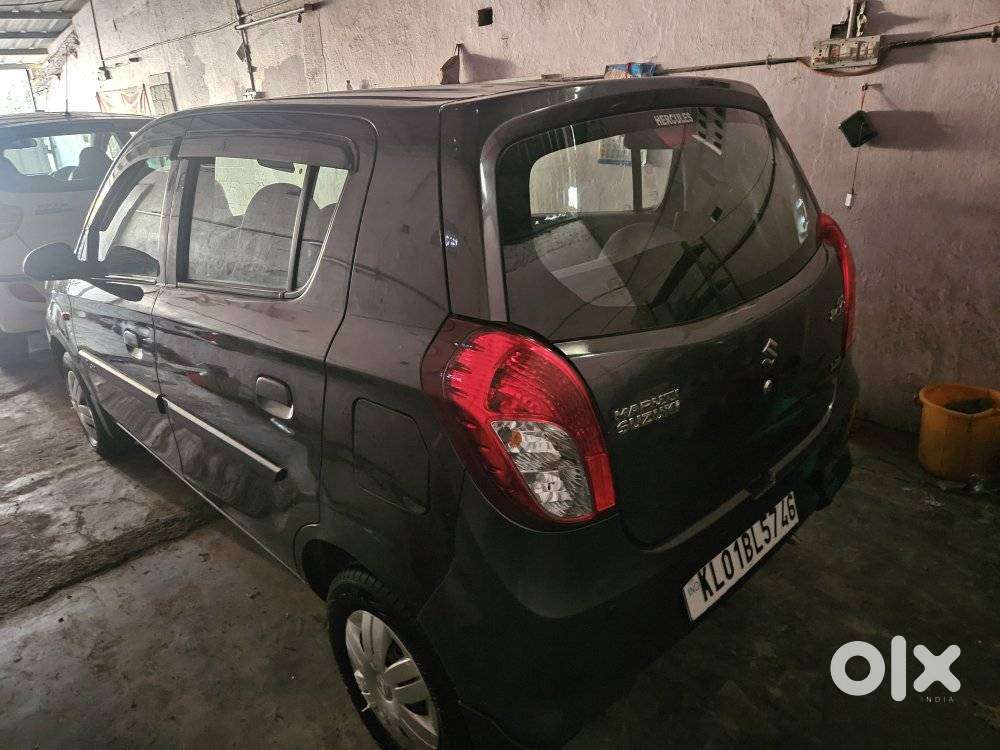 Maruti Suzuki Alto 800 Lxi, 2013, Petrol