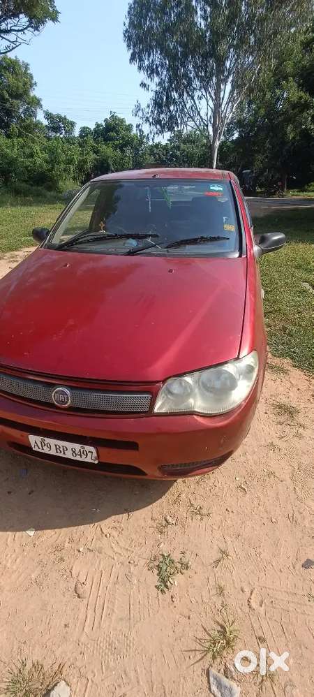 Fiat Palio Stile 2008 Petrol Manual, 2keys Available, Sports Condition