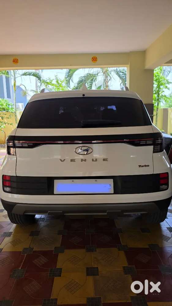 Hyundai Venue 1.0 S 2025