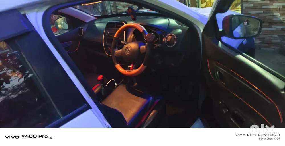 Renault Kwid 0.8 Rxl Special 2018