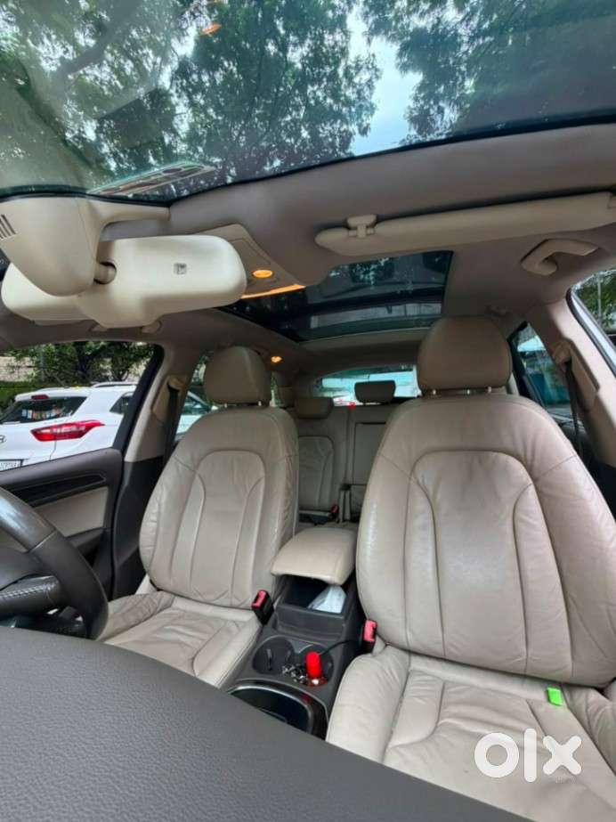Audi Q5 2.0 Tdi Quattro, 2013, Diesel
