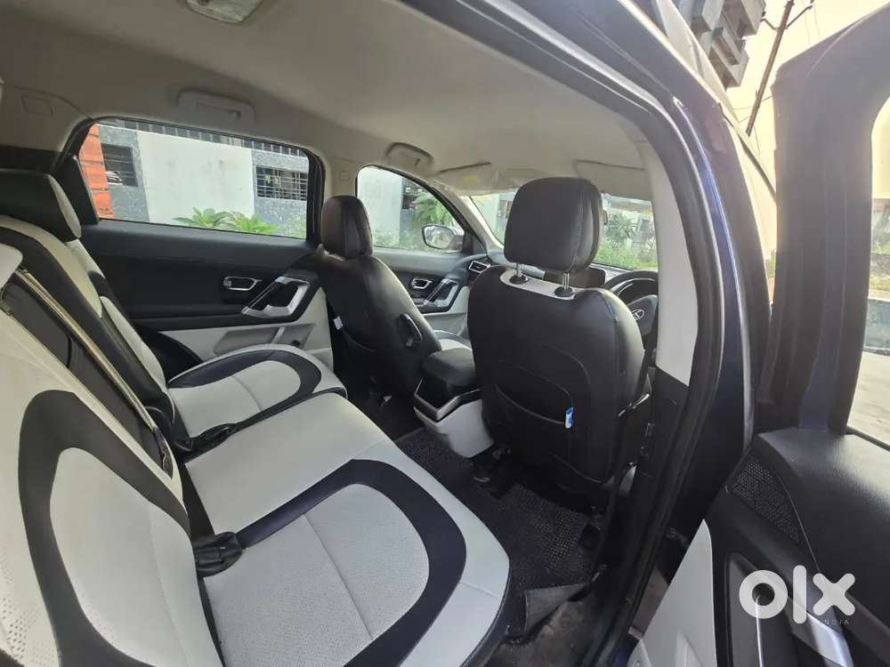 Tata Safari 2.0 Kryotec 2021 Manual Diesel